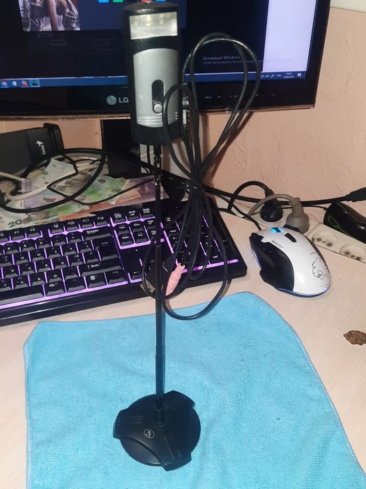 Веб камера WEB Camera