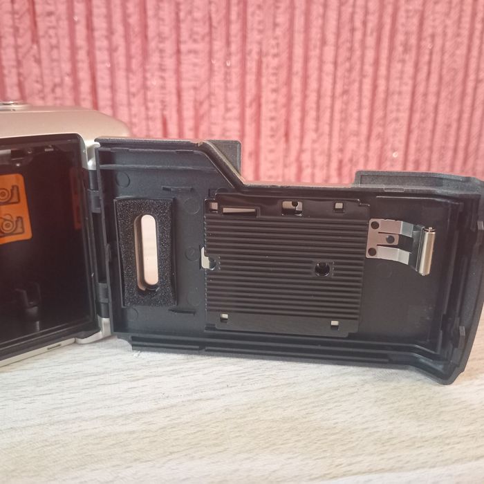 OLYMPUS trip 500