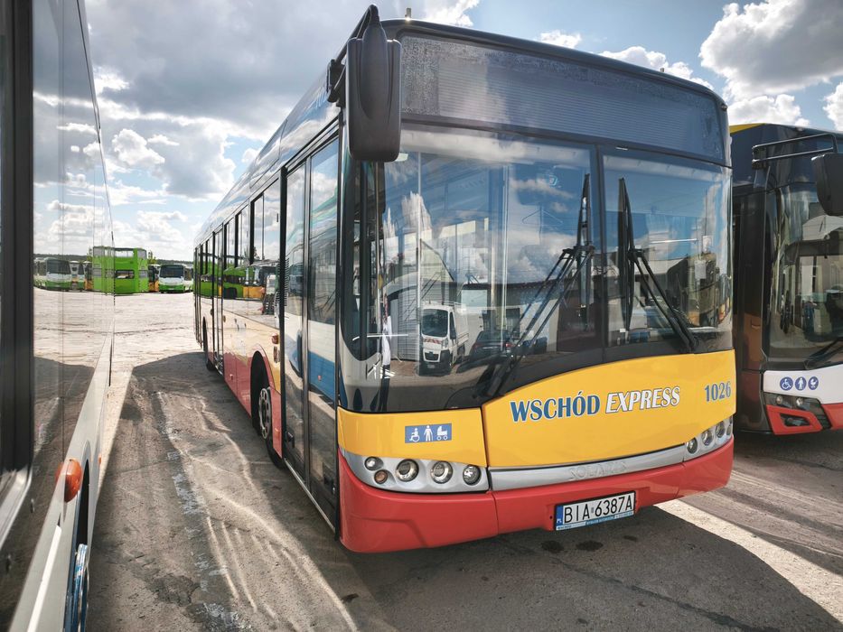 Pozostałe Ciężarowe