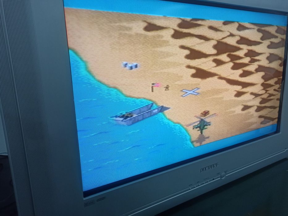 Televisor Samsung CRT 100hz