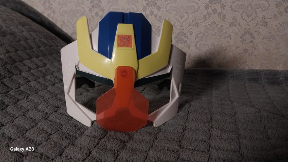 Іграшки з полтавського McDonalds різних років