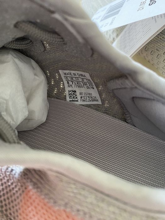 Yeezy boost 350 v2 True Form