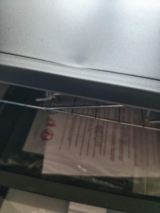 Mini piekarnik elektryczny