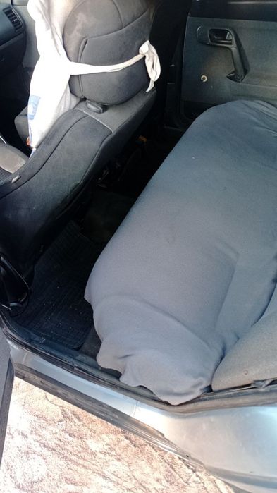 Розбор ваз 2110-2112