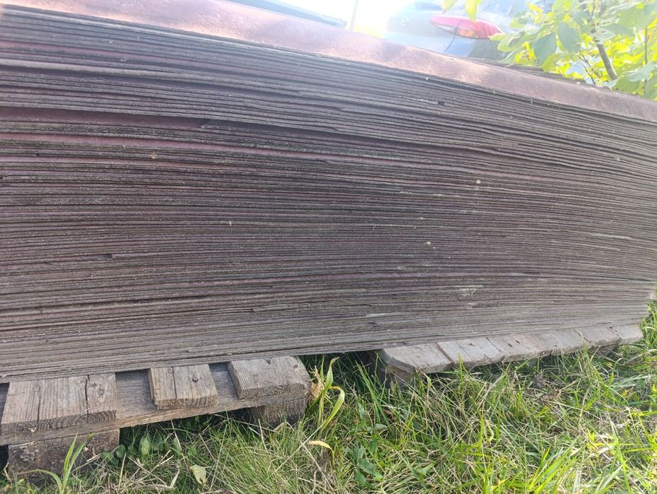 Продам ондулін бу