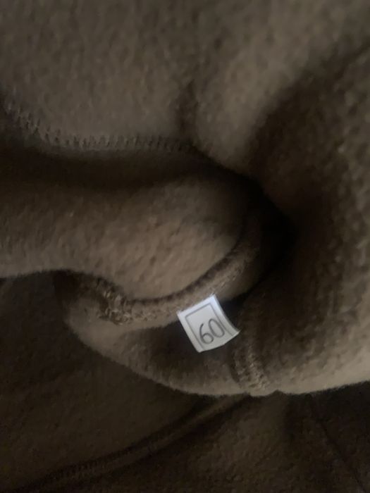 Шапка ЗСУ флисовая койот хаки