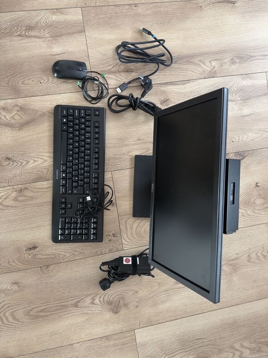 Dell OptiPlex 3040 Micro | Mini PC | Intel Core i3