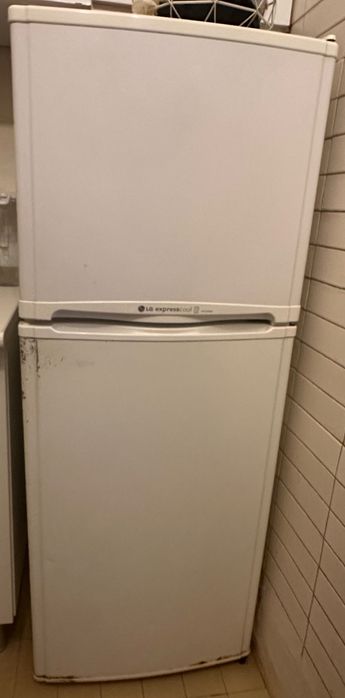 Frigorífico Combinado LG
