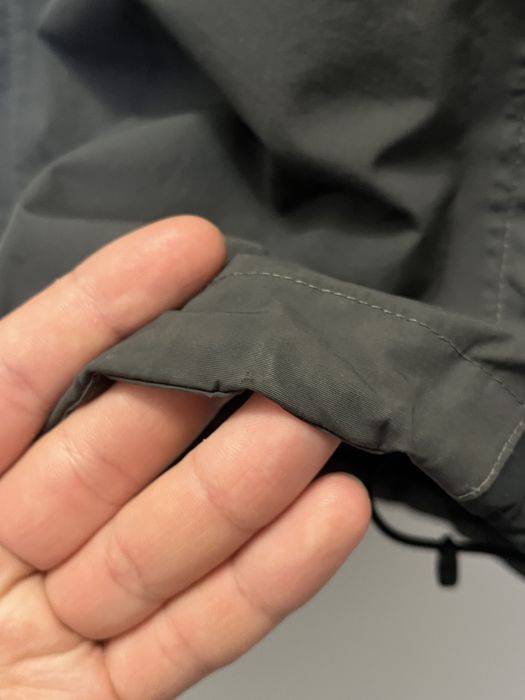 Куртка 3в1 The north face размер М