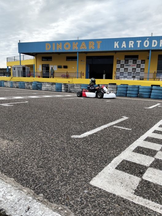 Karting  390  F4