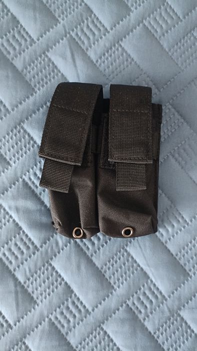 Porta Carregadores Airsoft