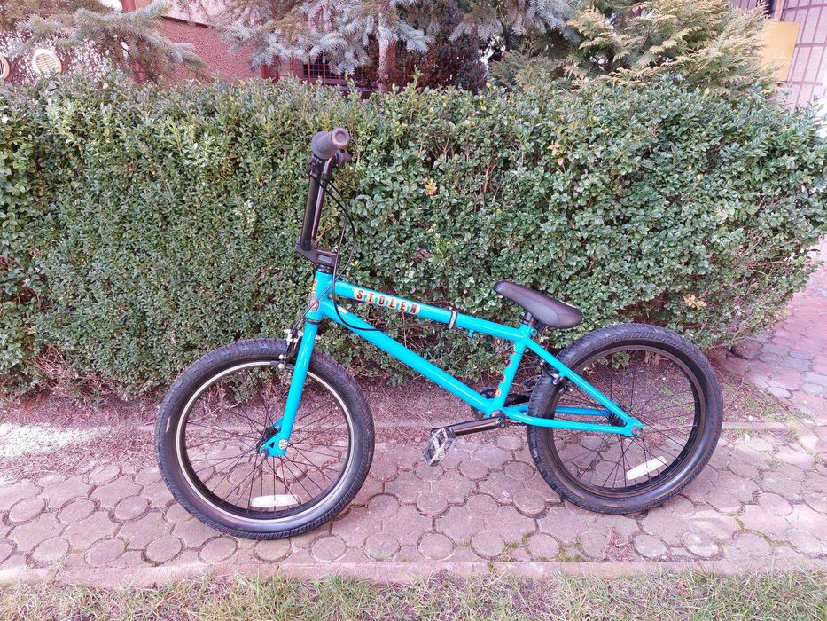 Rower BMX Stolen Casino 20" rok produkcji 2021