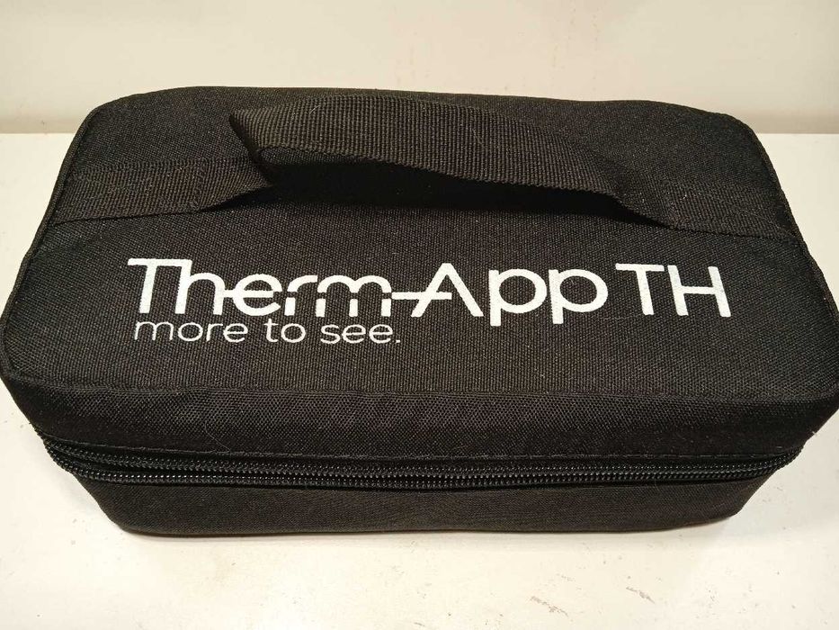 Інфрачервона камера для смартфонів з ОС Андроід "Therm App"