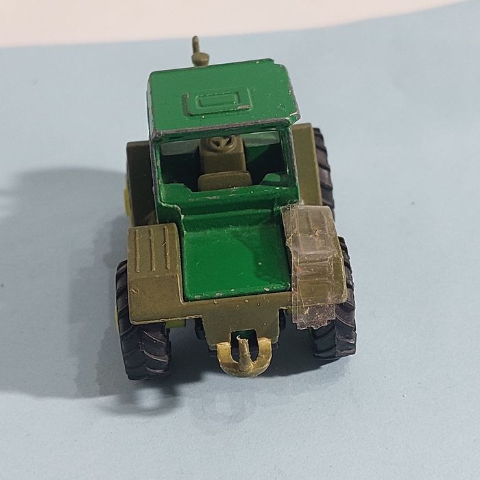 Машинка,  Трактор,  matchbox,  turbo,  маштабная модель,  trac