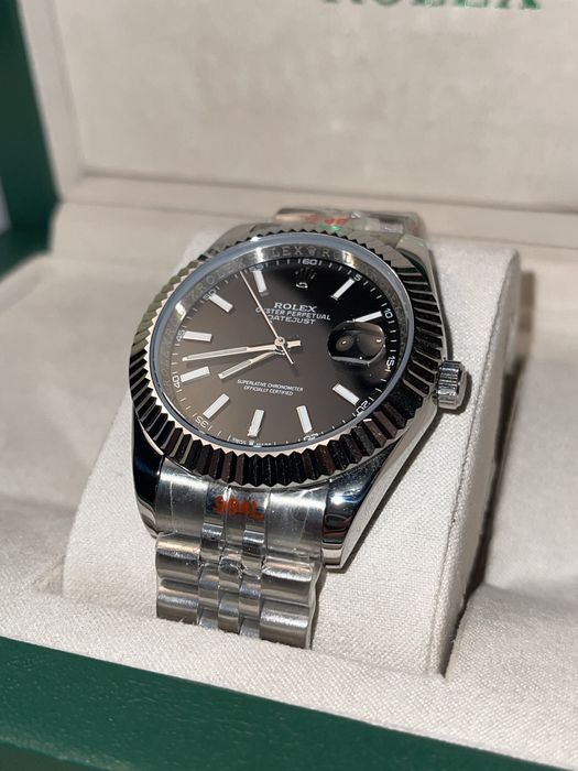Rolex Datejust від Noob