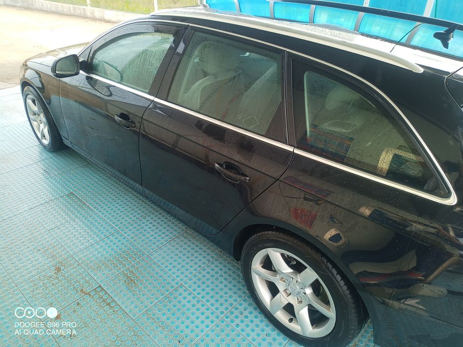 Audi A4 b8, 2.0TDI