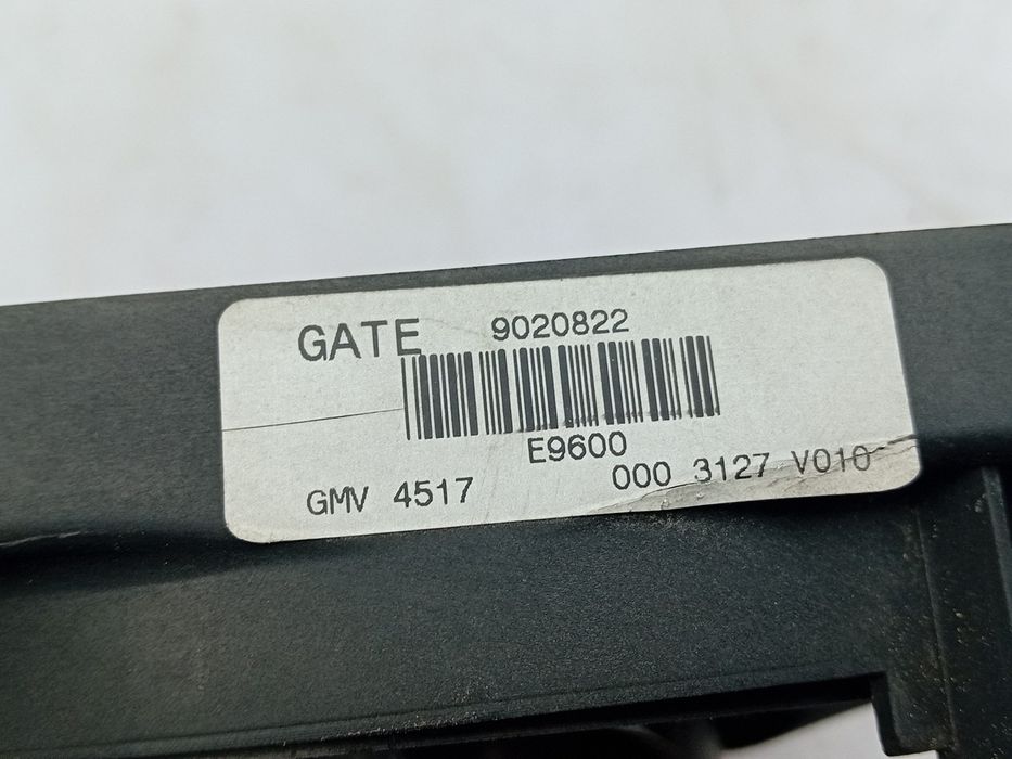 Termoventilador / motoventilador SMART City-Coupé (450)