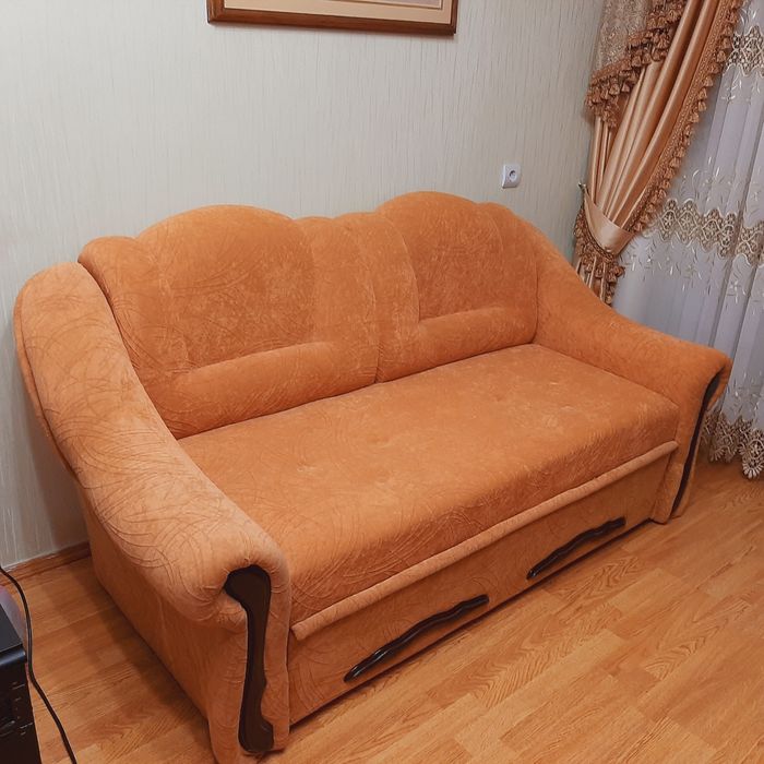 Продам диван.Новий.