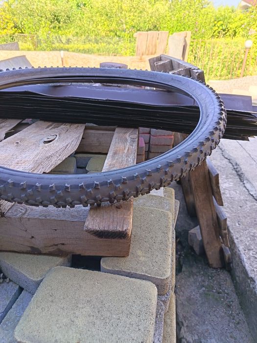 Покришка Schwalbe Smart Sam 26 2.25 57 559