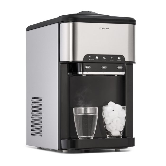 Льодогенератор/ Машина для льоду/ Лёдогенератор/ Машина для льда