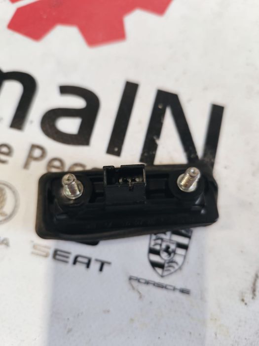 Ficheira Da Mala AUDI A6 C6