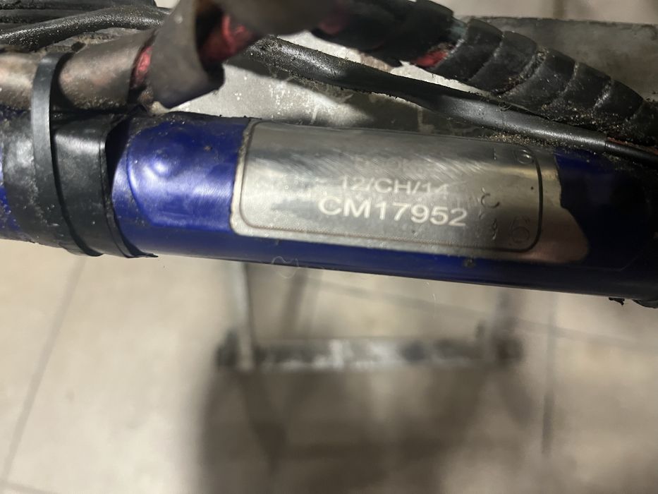 Karting  kosmic rokkie