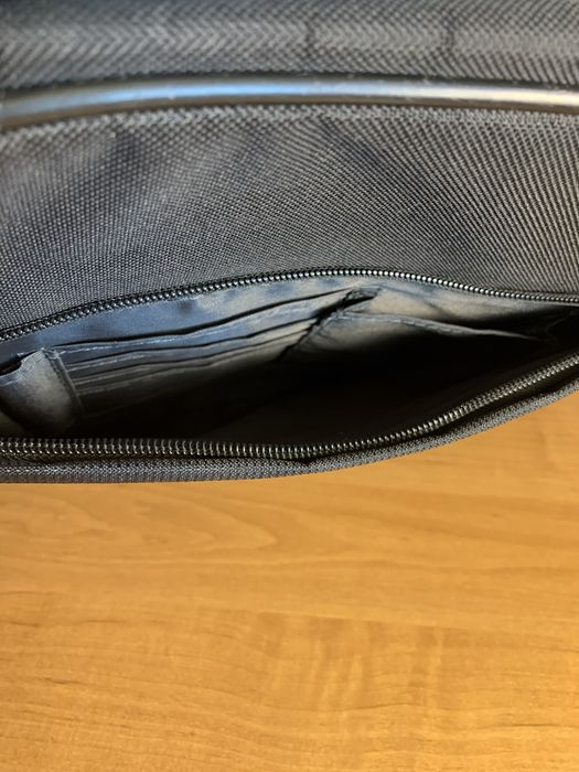 Сумка* hp”з Європи для ноутбука 15.6дюйміа 40*30*7*