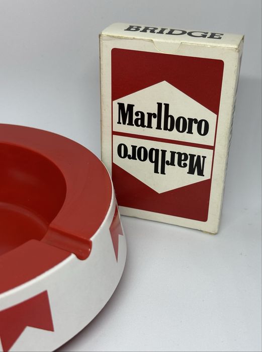 Marlboro Lote Colecionador