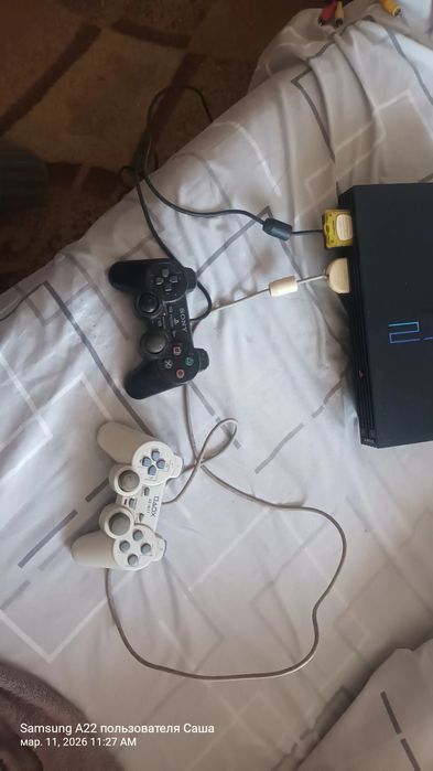 Sony PlayStation 2