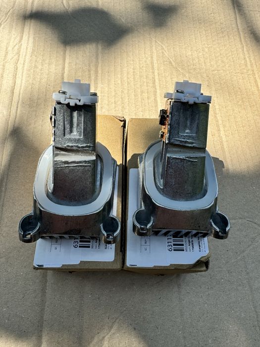 Блоки drl дхо денних ходових BMW f10 f11 f30 f34 x5 x3 e90 g30 g38 g31