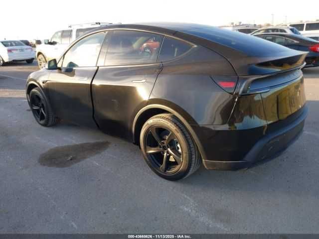 Tesla Model Y 2026!
