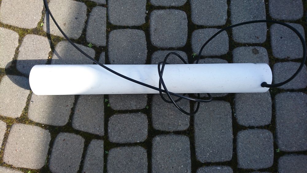 Antena do internetu radiowego