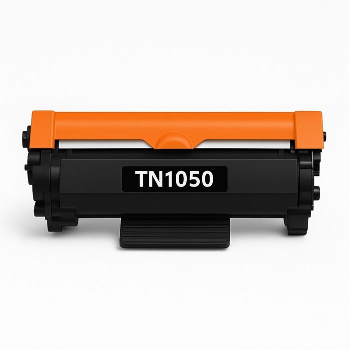 Toner Brother TN-1050 Preto compatível
1000 Páginas

Impressoras Compa