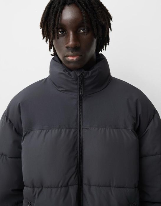 Куртка bershka Бершка