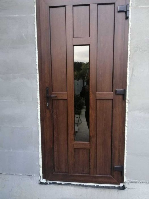 Продаємо металопластикові вікна та двері. Окна, двери Хмельницький