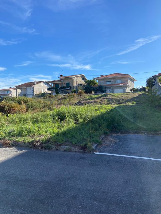 Terreno para construção