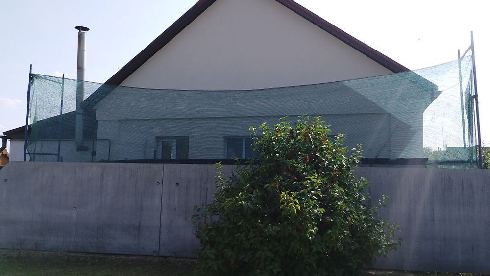 Будівельні послуги водопровід, сантехніка, Монтування Даху