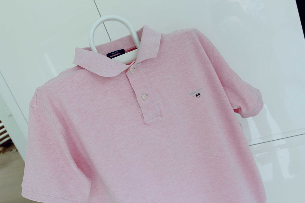 GANT polo bez wad niewiele używane XL/XXL
