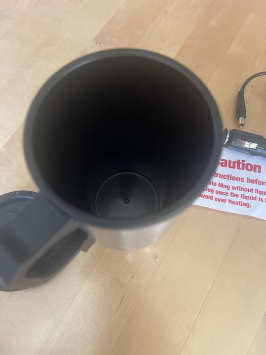 Крушка для кіпятіня