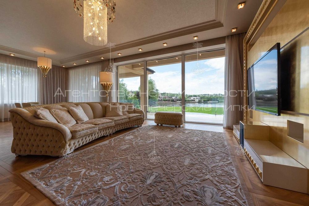 продаж будинку Хутір Ясний