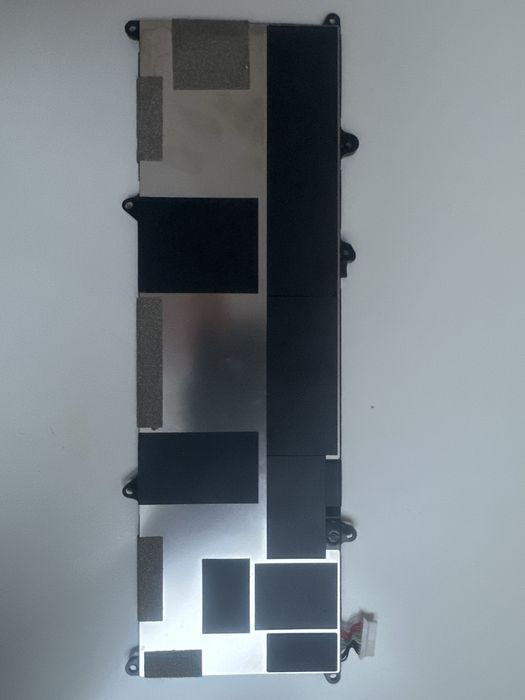 Оригінальна батарея для ноутбука HP EP04XL