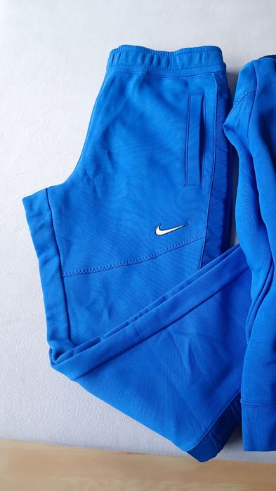 Мужские спортивные штаны и  кофта NIKE