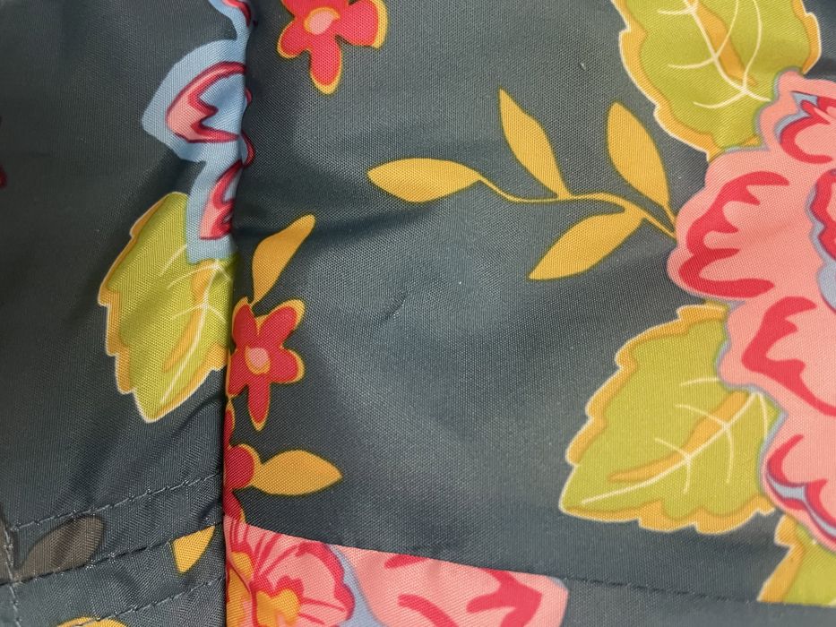 Куртка теплая M&S 6-7