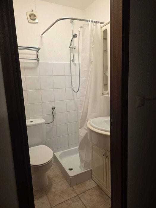 Quartos individuais
