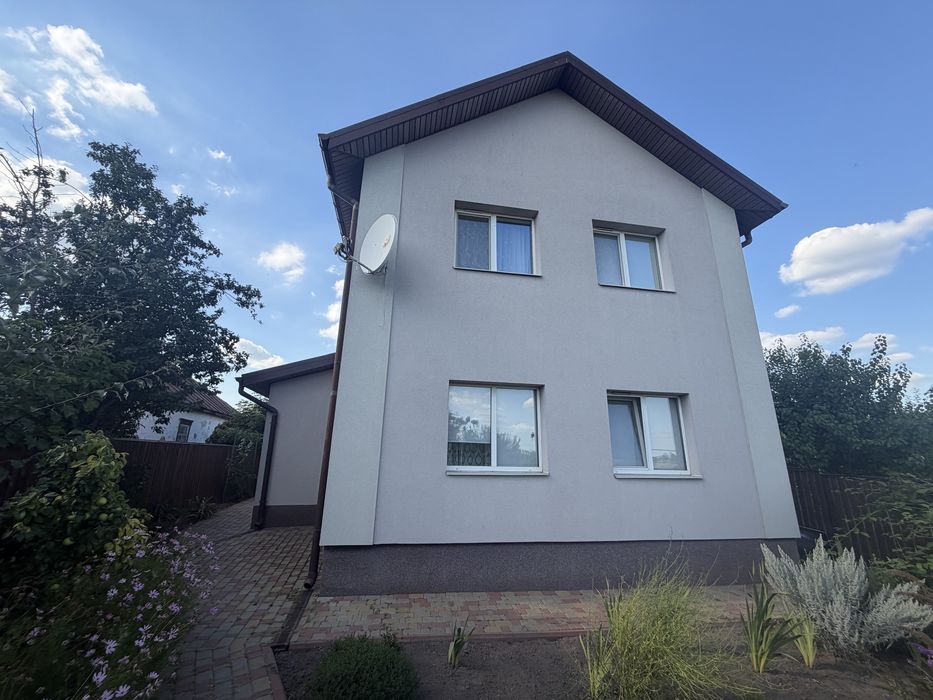 Без% Продам Будинок 130м2, з ремонтом, 20 соток земельна ділянка
