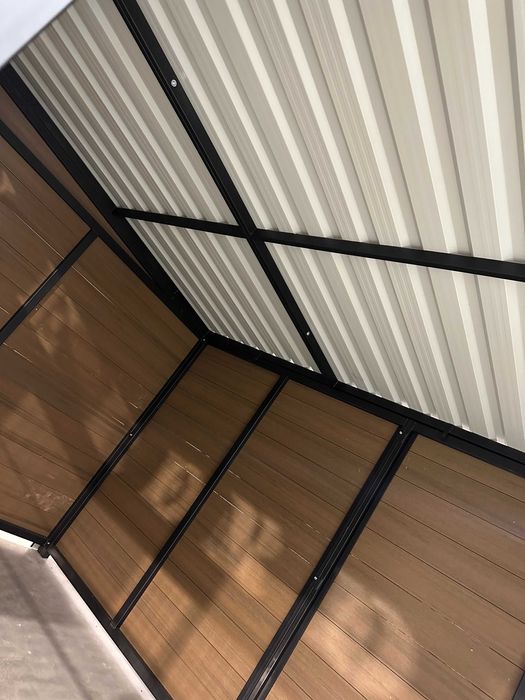 Kojec dla PSA Nowoczesny MW STEEL