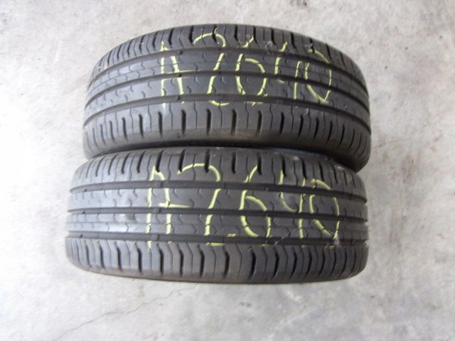 Continental contiecocontact 5 185/50/16
