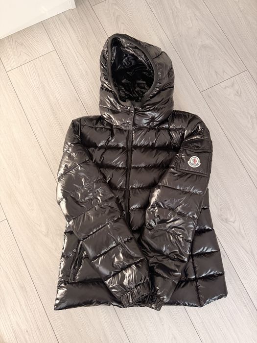 Kurtka moncler rozmiar 3