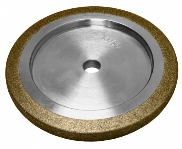 ŚCIERNICA BORAZONOWA ostrzarka 127x12,7mm