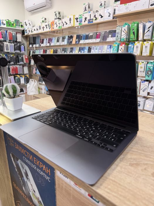 MacBook Air 2021